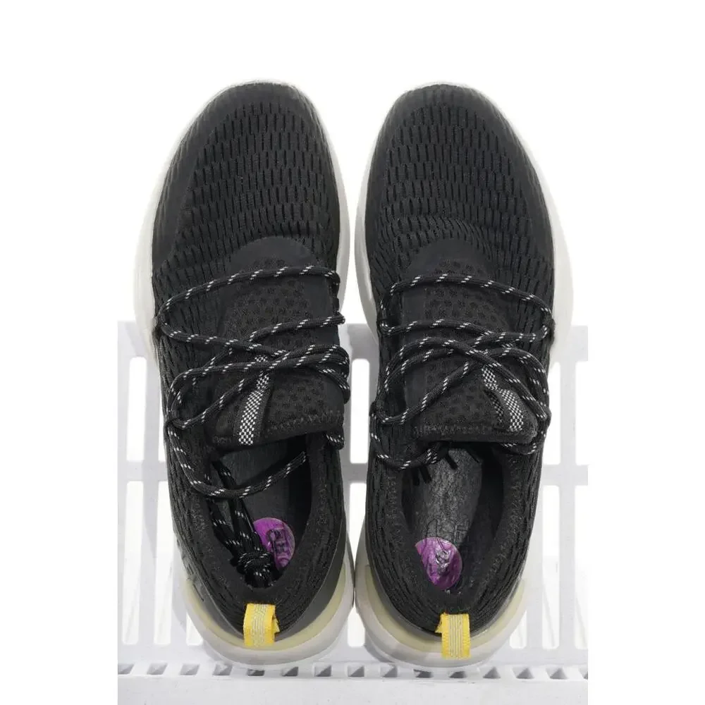Sorel Kinetic Impact Lace Sneakers Women's Sz 8.5 Shoes